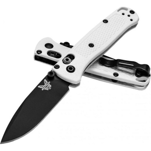 Nóż Benchmade 533BK-1 Mini Bugout