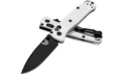Nóż Benchmade 533BK-1 Mini Bugout