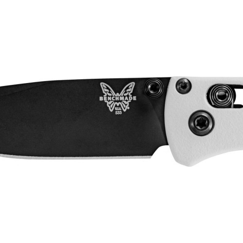 Nóż Benchmade 533BK-1 Mini Bugout