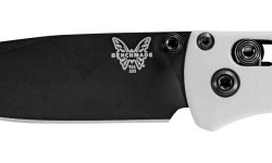 Nóż Benchmade 533BK-1 Mini Bugout
