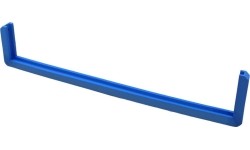 Ochrona tablicy do koszykówki Coma-Sport K-224