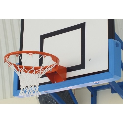 Ochrona tablicy do koszykówki Coma-Sport K-224