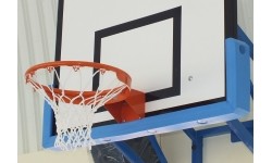 Ochrona tablicy do koszykówki Coma-Sport K-224