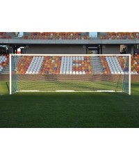 Bramka piłkarska Coma-Sport PN-149T-1 – 7,32x2,44 m z przeciwwagą