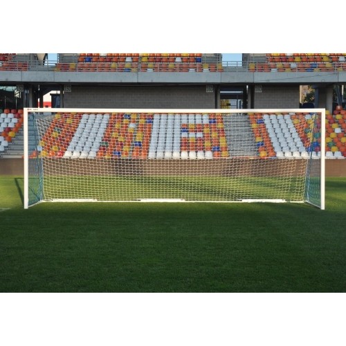 Bramka piłkarska Coma-Sport PN-149T-1 – 7,32x2,44 m z przeciwwagą