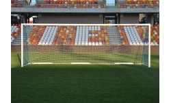 Bramka piłkarska Coma-Sport PN-149T-1 – 7,32x2,44 m z przeciwwagą