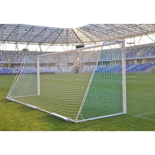 Bramka piłkarska Coma-Sport PN-149T-1 – 7,32x2,44 m z przeciwwagą