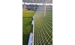 Bramka piłkarska Coma-Sport PN-149T-1 – 7,32x2,44 m z przeciwwagą