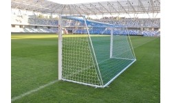 Bramka piłkarska Coma-Sport PN-131T – 5x2 m