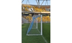 Bramka piłkarska Coma-Sport PN-131T – 5x2 m
