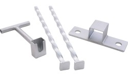 Bramka piłkarska Coma-Sport PN-131T – 5x2 m