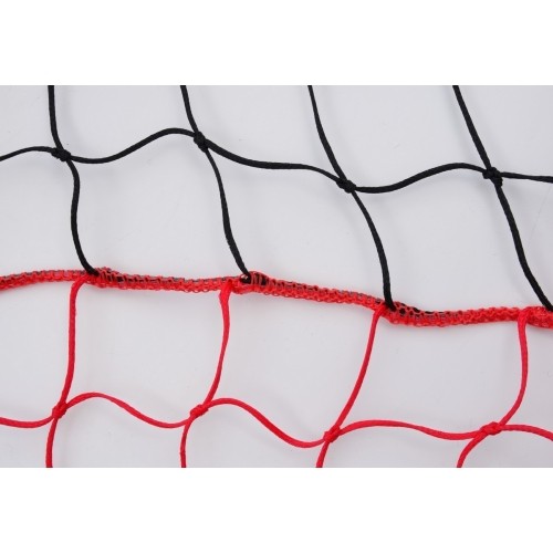 Siatka do bramki piłkarskiej Coma-Sport PN-229 – PE, 5x2 m (2 szt.)