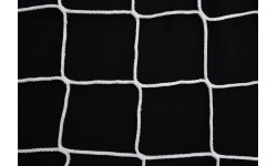 Siatki PP do bramek piłkarskich Coma-Sport PN-261 – 3x2 m