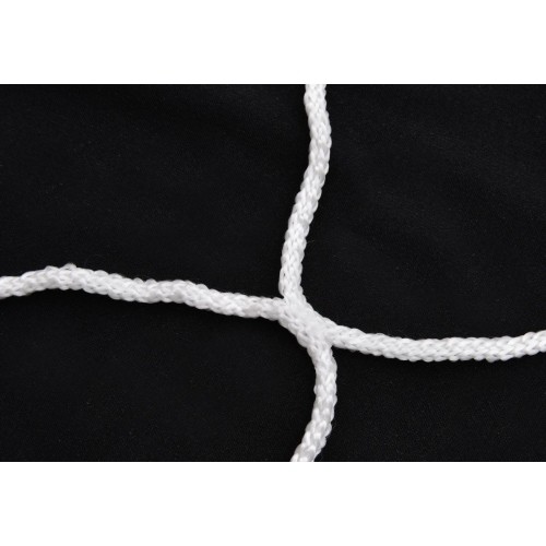 Siatki PP do bramek piłkarskich Coma-Sport PN-261 – 3x2 m