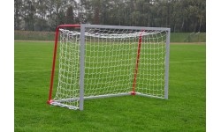 Bramka mini Coma-Sport PN-298 – 180x120 cm, przenośna