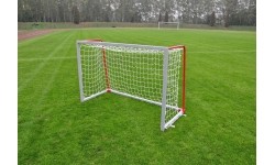 Bramka mini Coma-Sport PN-298 – 180x120 cm, przenośna