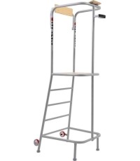 Stanowisko sędziowskie do siatkówki Coma-Sport S-042