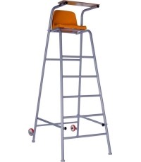 Krzesło sędziowskie do badmintona Coma-Sport B-253