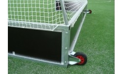 Bramka do hokeja na trawie Coma-Sport H-308 – 3,66x2,14 m, Przenośna
