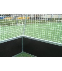 Siatka PP do bramek Coma-Sport H-310 – 3,66x2,14 m