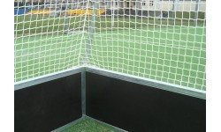 Siatki PP do bramek do hokeja na trawie Coma-Sport H-310 – 3,66x2,14 m 