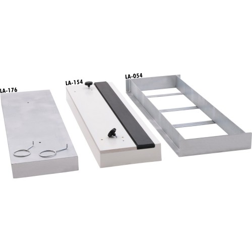 Belka do skoku w dal Coma-Sport LA-154