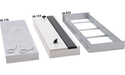 Belka do skoku w dal Coma-Sport LA-154