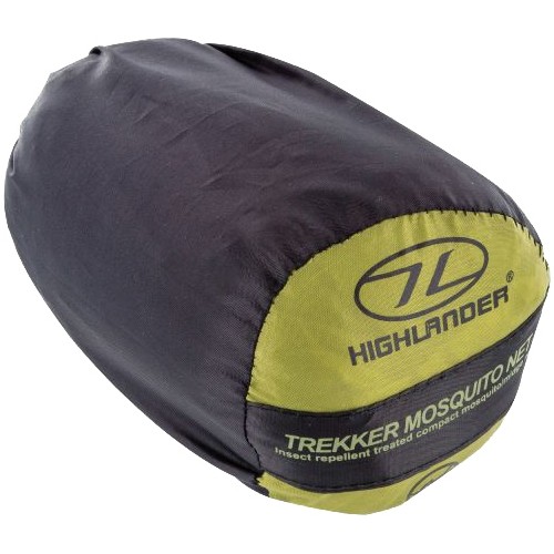 Moskitiera Highlander Mosquito Trekker