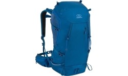 Plecak HIGHLANDER Summit 40L – niebieski