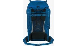 Plecak HIGHLANDER Summit 40L – niebieski