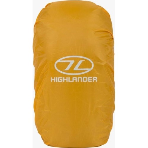 Plecak HIGHLANDER Summit 40L – niebieski