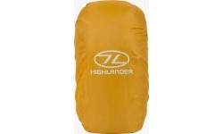 Plecak HIGHLANDER Summit 40L – niebieski