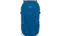Plecak HIGHLANDER Summit 40L – niebieski