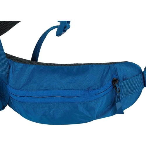 Plecak HIGHLANDER Summit 40L – niebieski