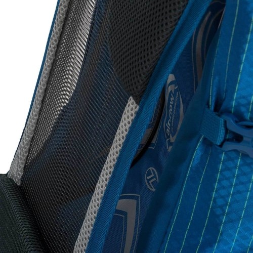 Plecak HIGHLANDER Summit 40L – niebieski