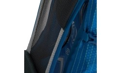 Plecak HIGHLANDER Summit 40L – niebieski