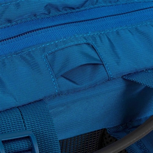 Plecak HIGHLANDER Summit 40L – niebieski