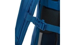 Plecak HIGHLANDER Summit 40L – niebieski