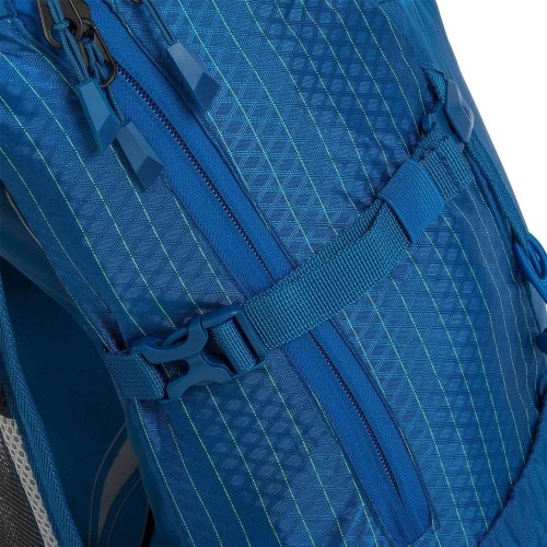 Plecak HIGHLANDER Summit 40L – niebieski
