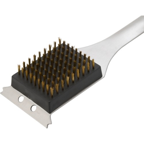 Szczotka do grilla Cattara SHARK, 45cm