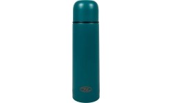 Termos Highlander Duro Flask 0,5 l, niebieski