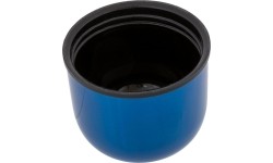 Termos Highlander Duro Flask 0,5 l, niebieski