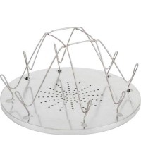 Składany toster turystyczny HIGHLANDER