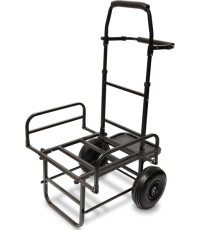 Wózek transportowy turystyczny wędkarski NGT Dynamic Carp Trolley