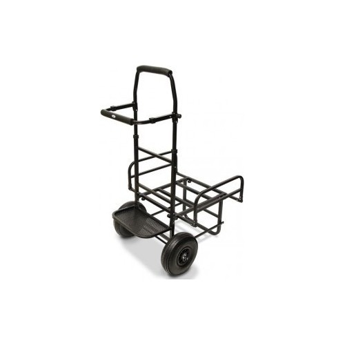 Wózek transportowy turystyczny wędkarski NGT Dynamic Carp Trolley
