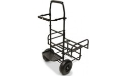 Wózek transportowy turystyczny wędkarski NGT Dynamic Carp Trolley