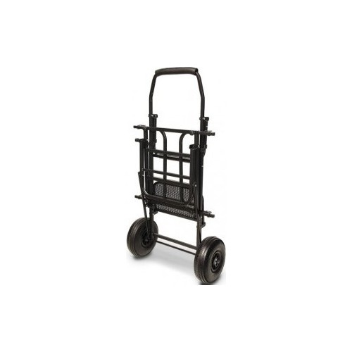 Wózek transportowy turystyczny wędkarski NGT Dynamic Carp Trolley