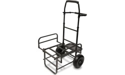Wózek transportowy turystyczny wędkarski NGT Dynamic Carp Trolley