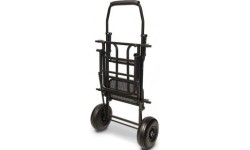 Wózek transportowy turystyczny wędkarski NGT Dynamic Carp Trolley