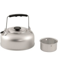 Kompaktowy czajnik Easy Camp, 0,9 l